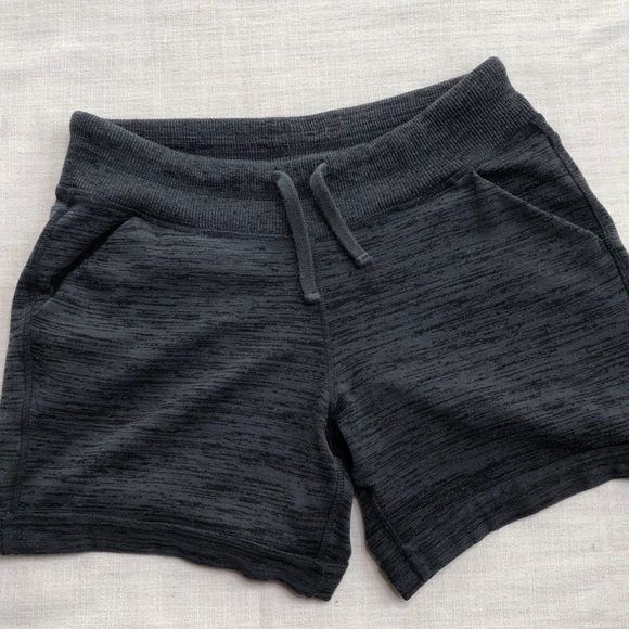 Athleta | Shorts | Athleta Sweat Shorts 